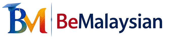 BeMalaysian Logo